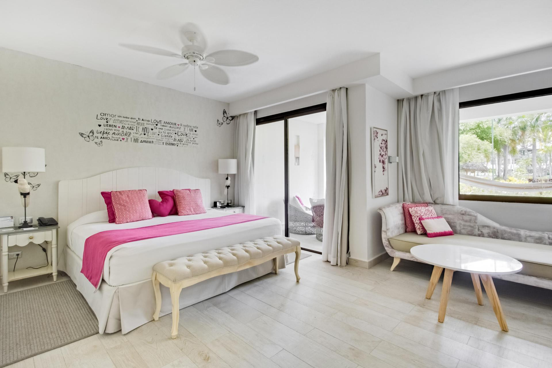 Habitación Catalonia Punta Cana