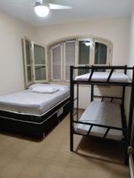 Alquiler Vacacional - Smart house with 5 suites | 2 blocks from Enseada beach