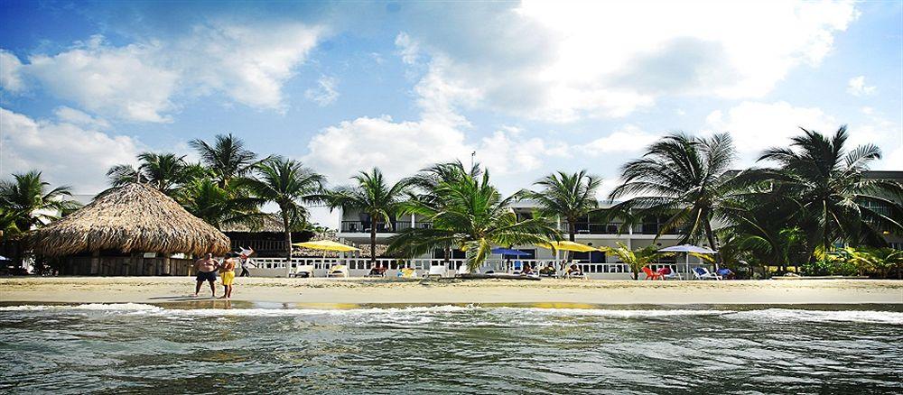Playa Hotel Costa Linda
