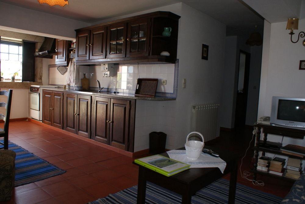 Equipamiento de Habitación Quinta De Paco D Anha