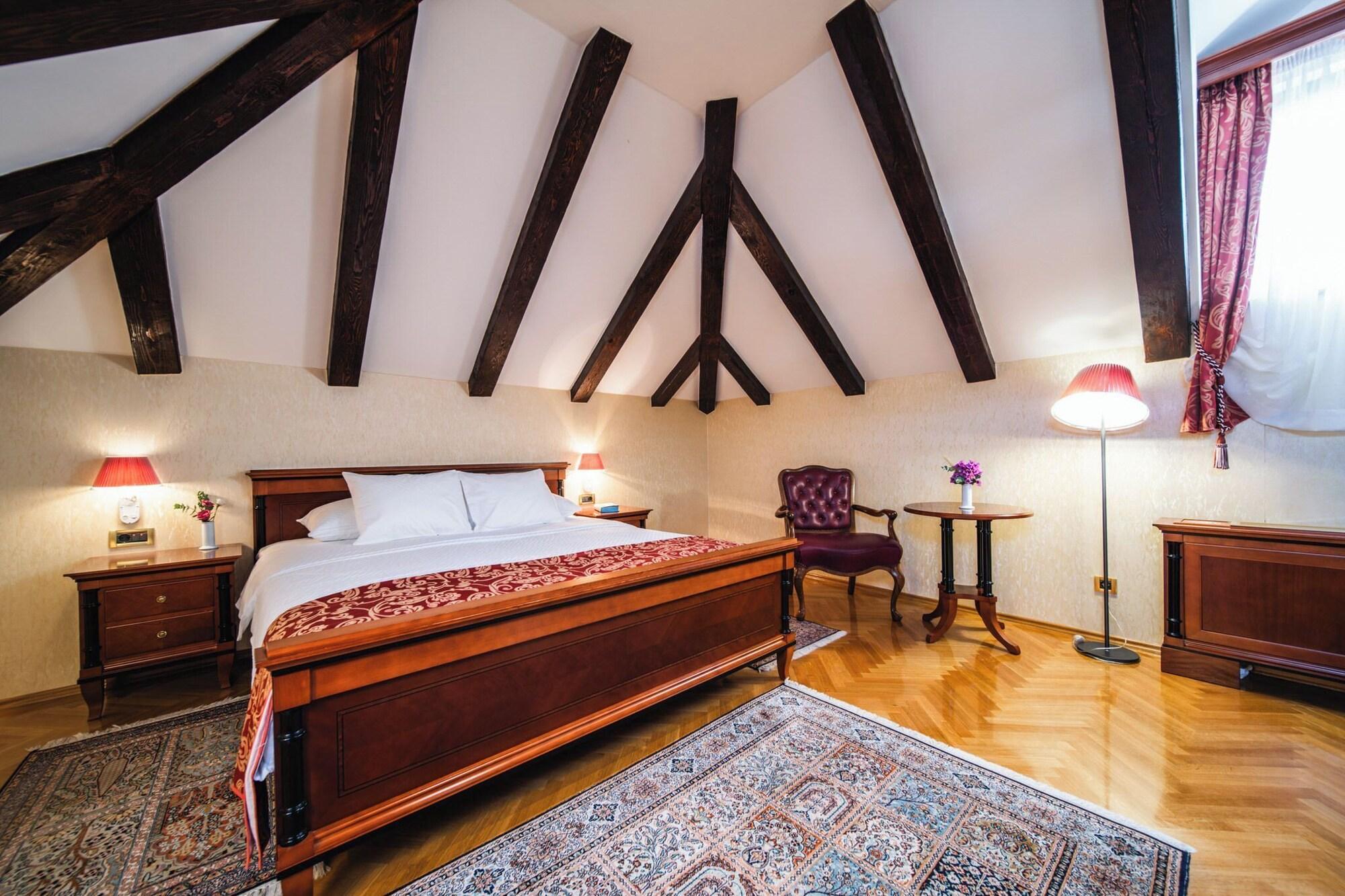 Habitación Hotel Kazbek