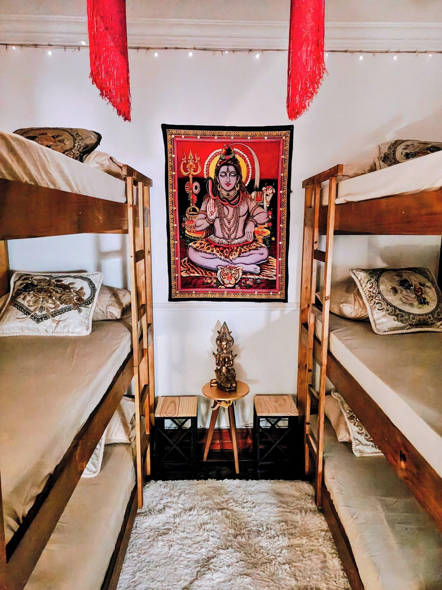 Varios Vila Urban Hostel - Jardins