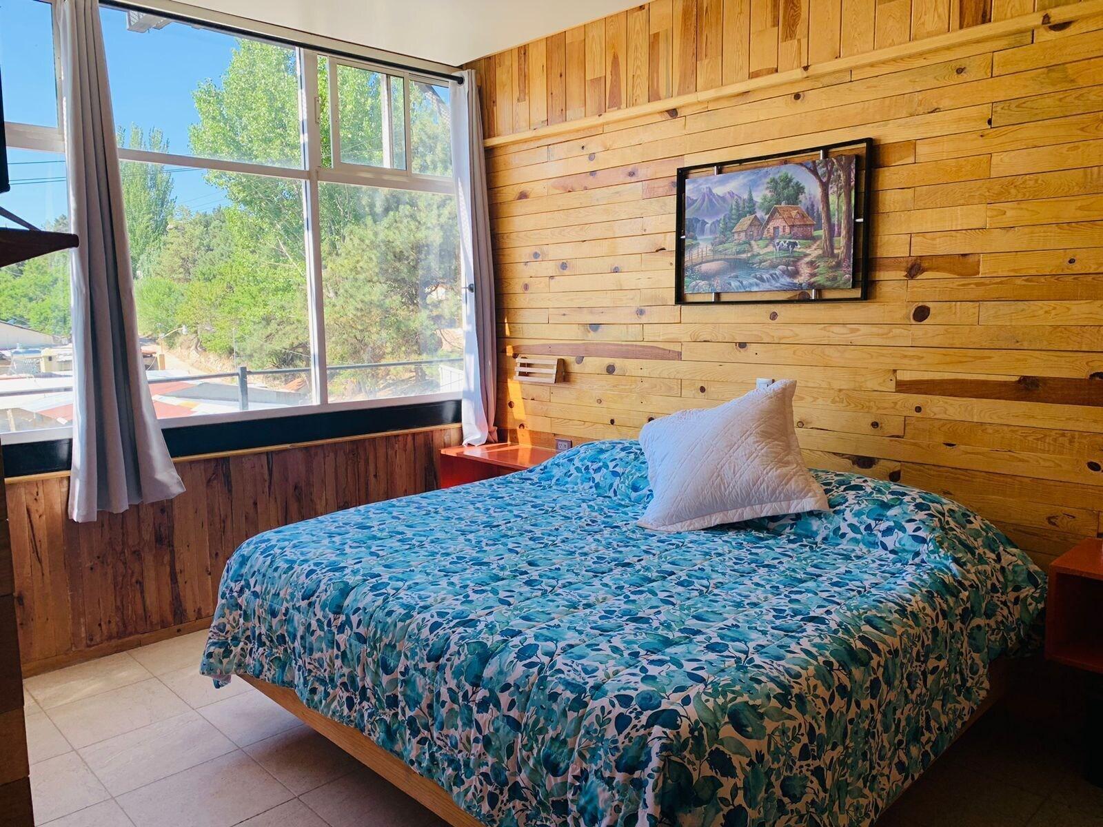Habitación Rimusa Inn