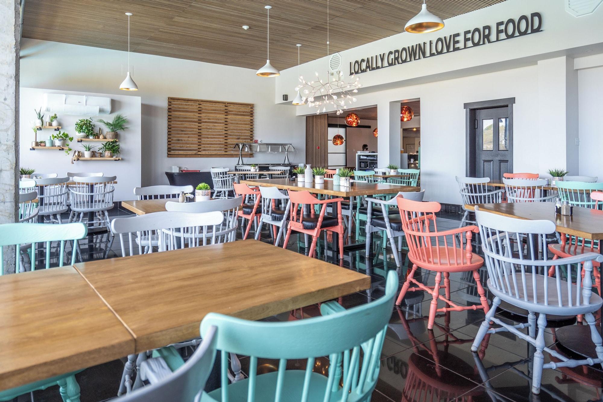 Restaurant Clarenville Inn