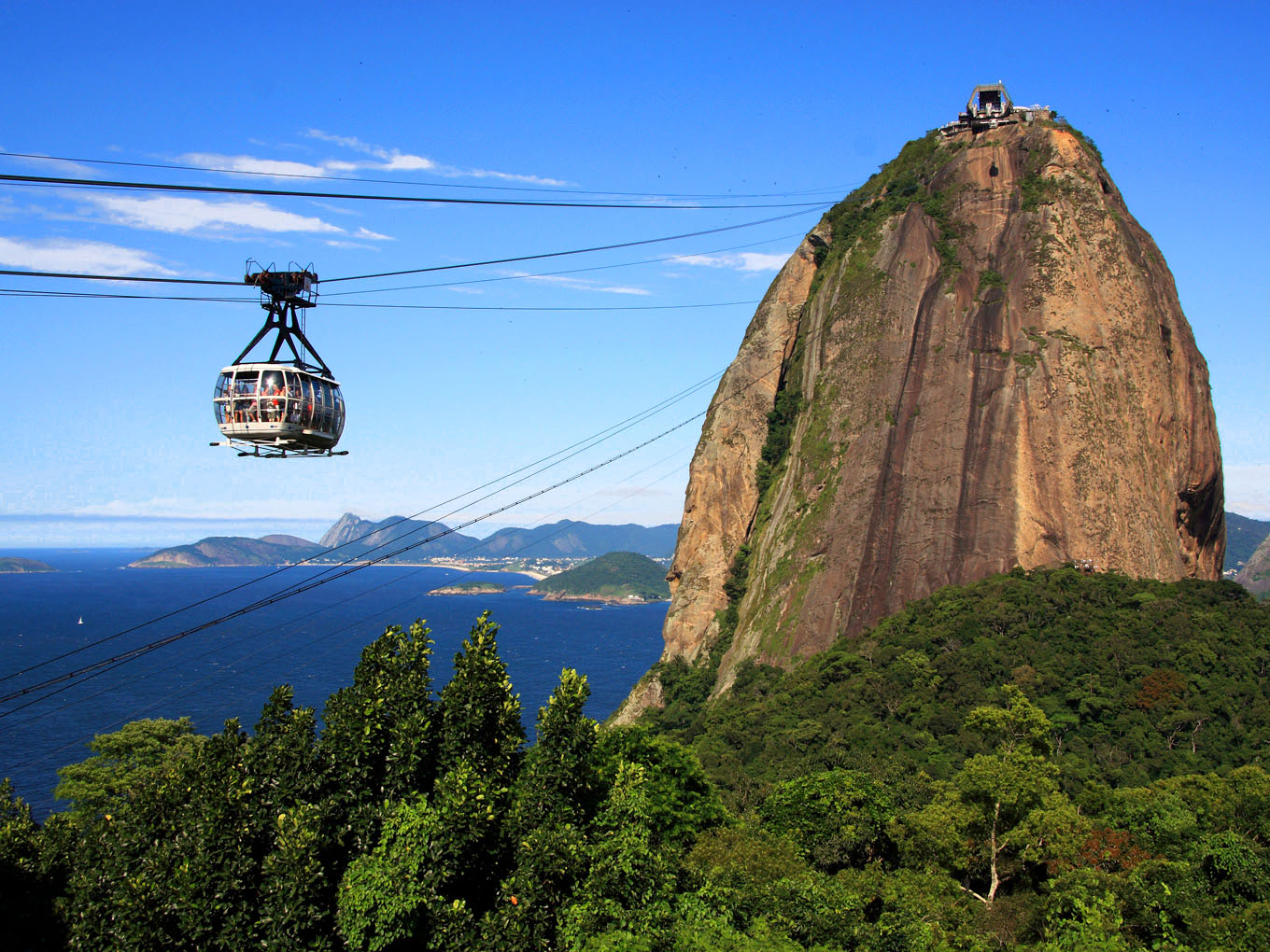 Rio de Janeiro