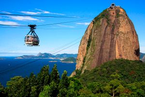 Pacote - Pacotes para Rio de Janeiro