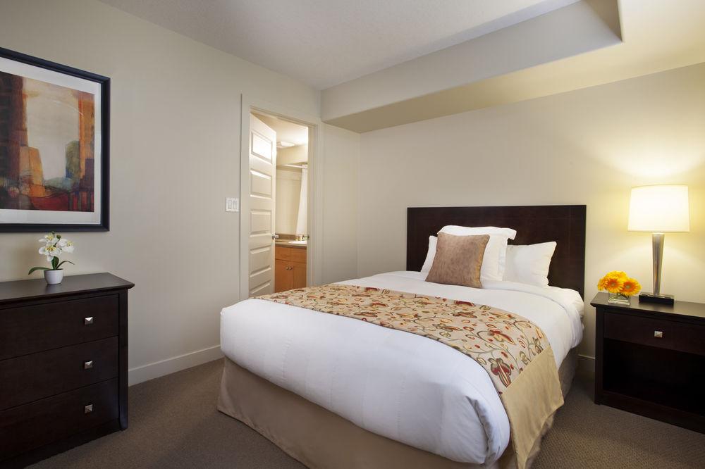 Habitación Clearwater Residence Hotel Timberlea