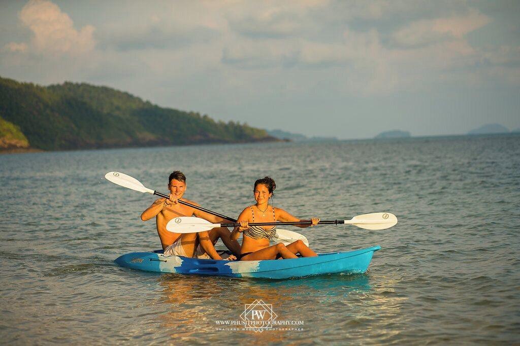 Playa Chivapuri Beach Resort