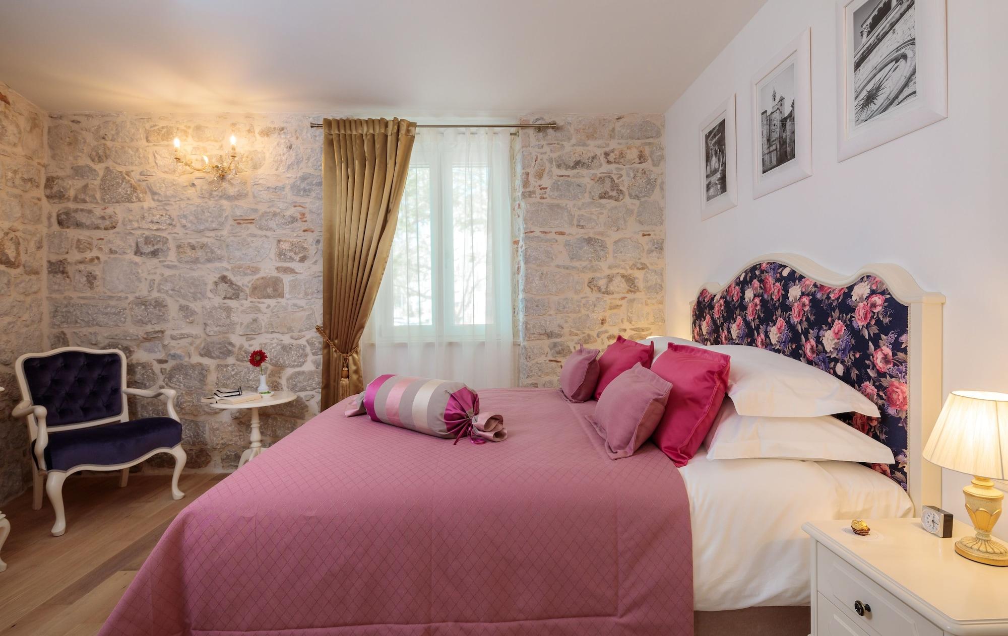 Habitación Priska Heritage Rooms