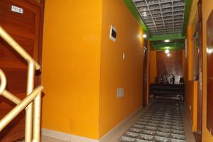 Alojamiento - Hostal Mi Tierra