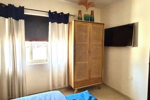 Alquiler Vacacional - Piece of Paradise... Eagle Beach Villa with Private Pool;  Great Location!