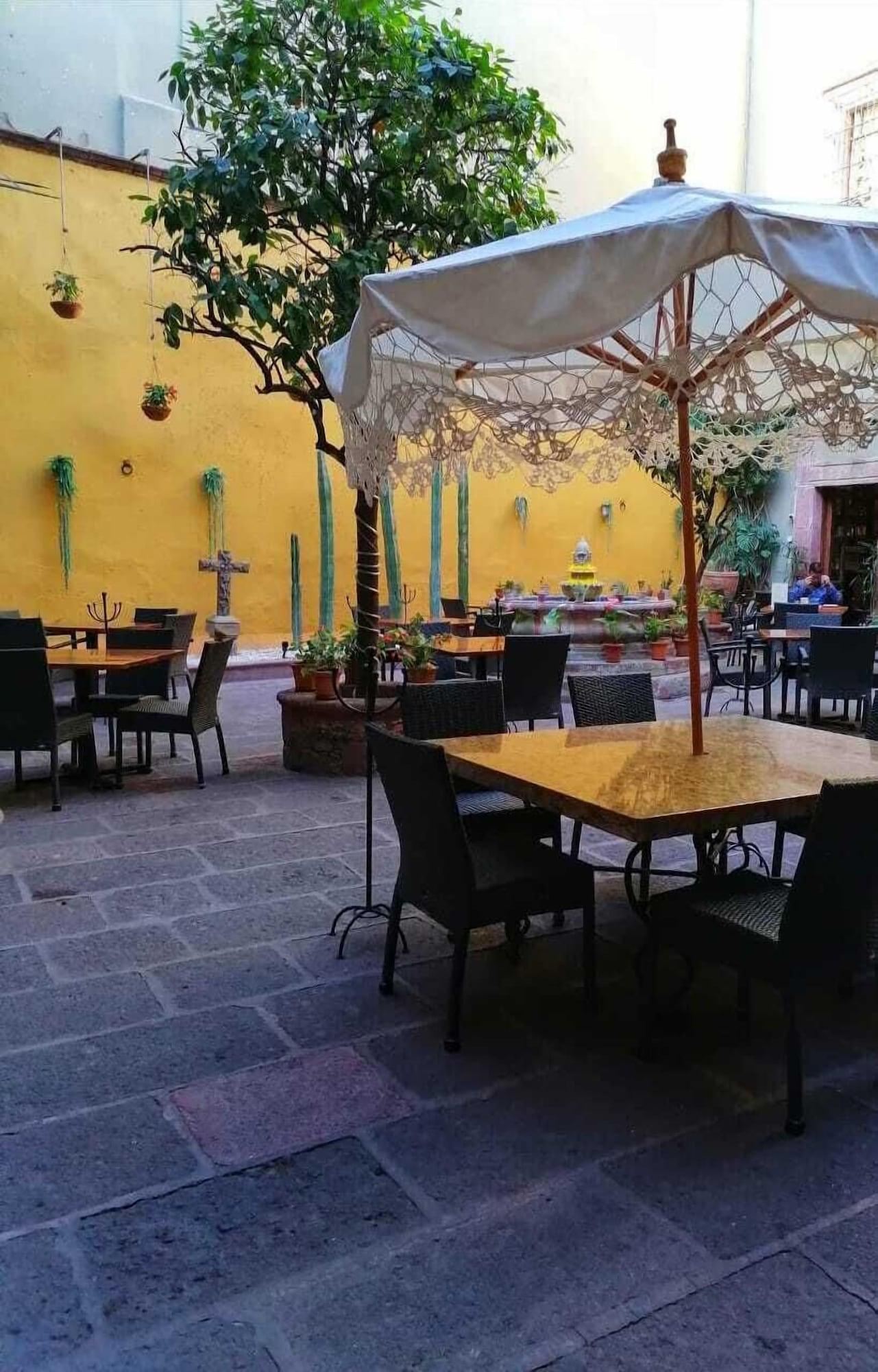 Restaurant Hotel Carmina