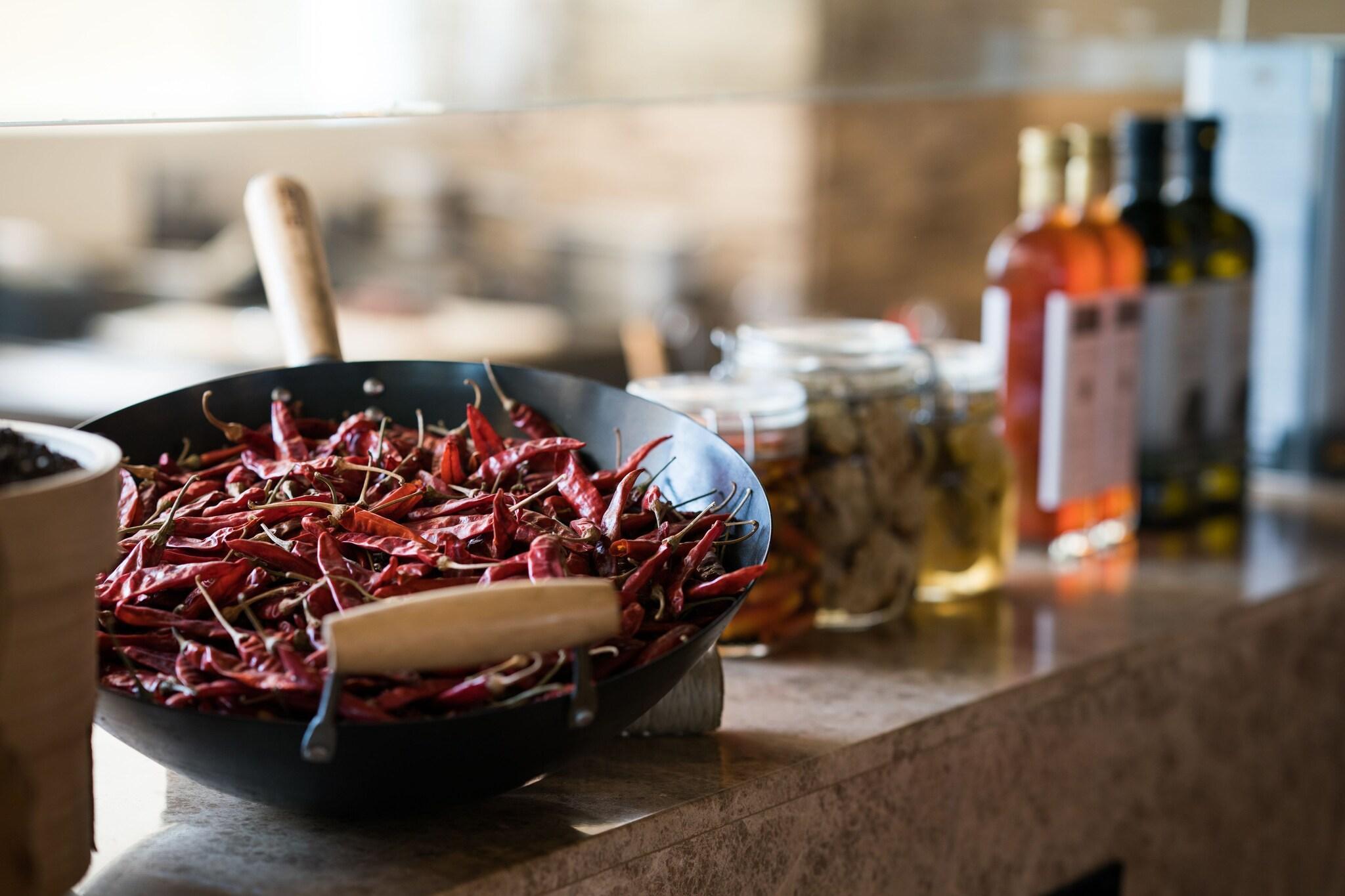 Restaurant Renaissance Ahmedabad SG Highway