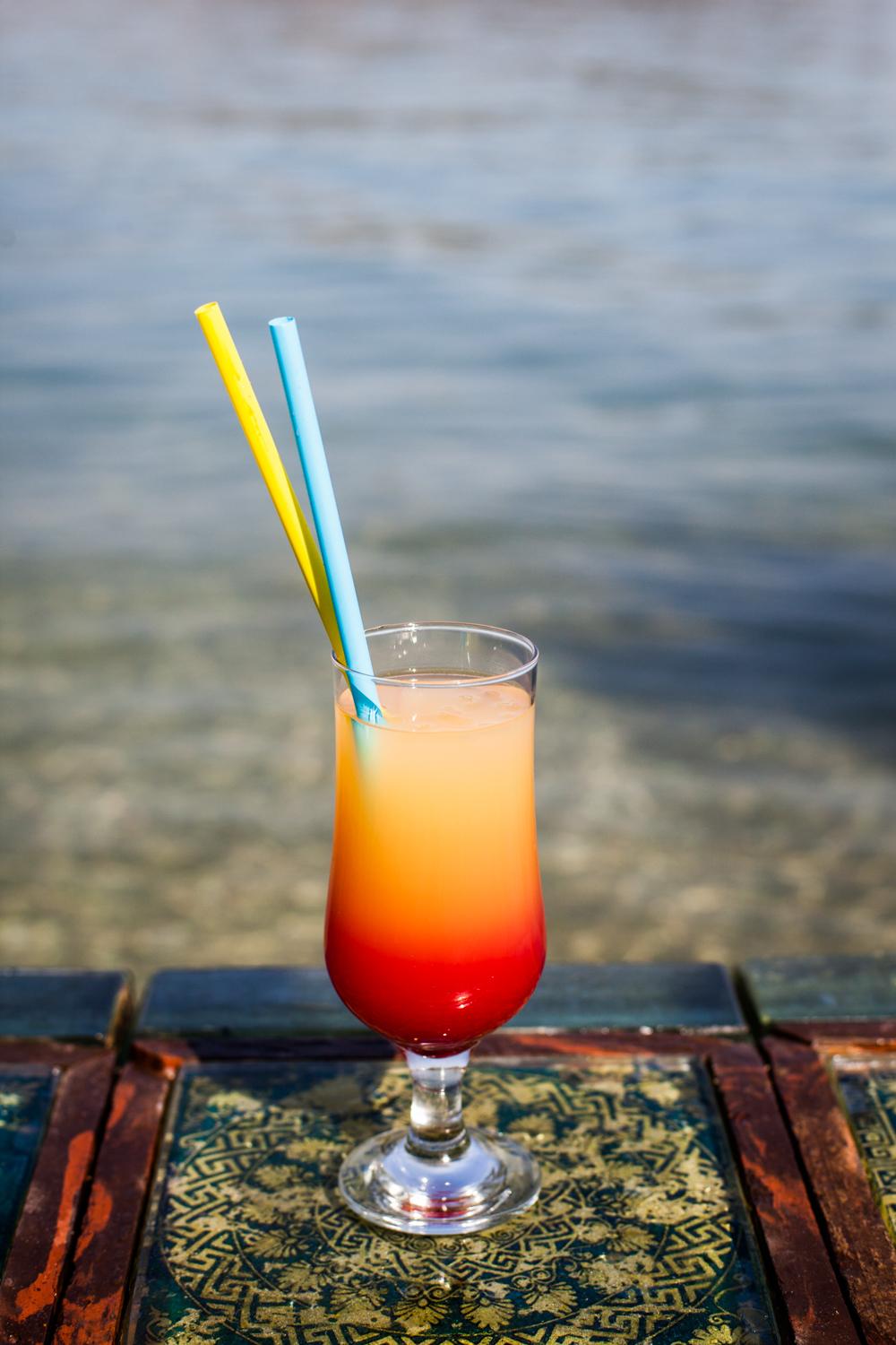 Bar/Salón Hotel Borovnik