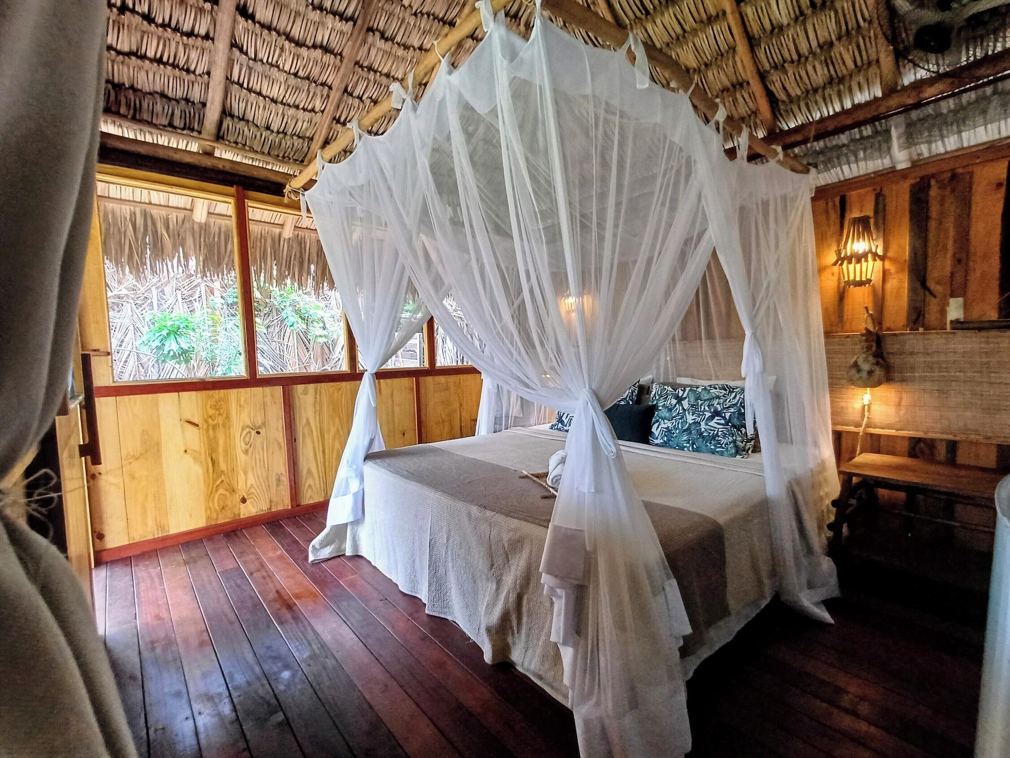 Habitación Vila do Junco