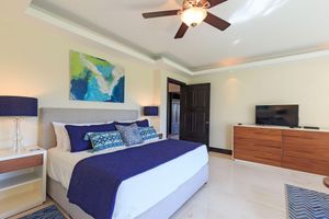 Premium Four Bedroom Condo