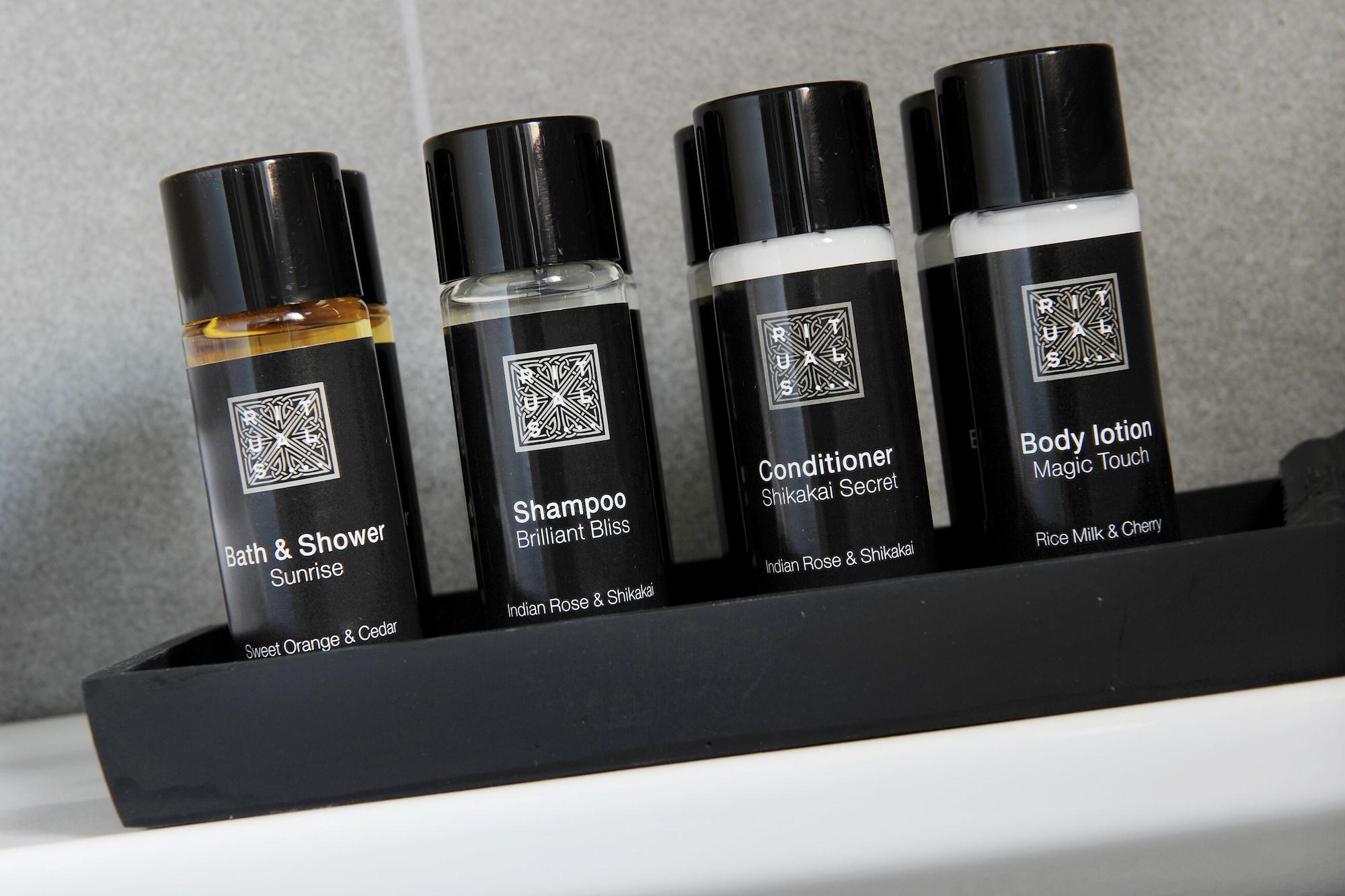 Equipamiento de Habitación Hotel-Restaurant Thuis!