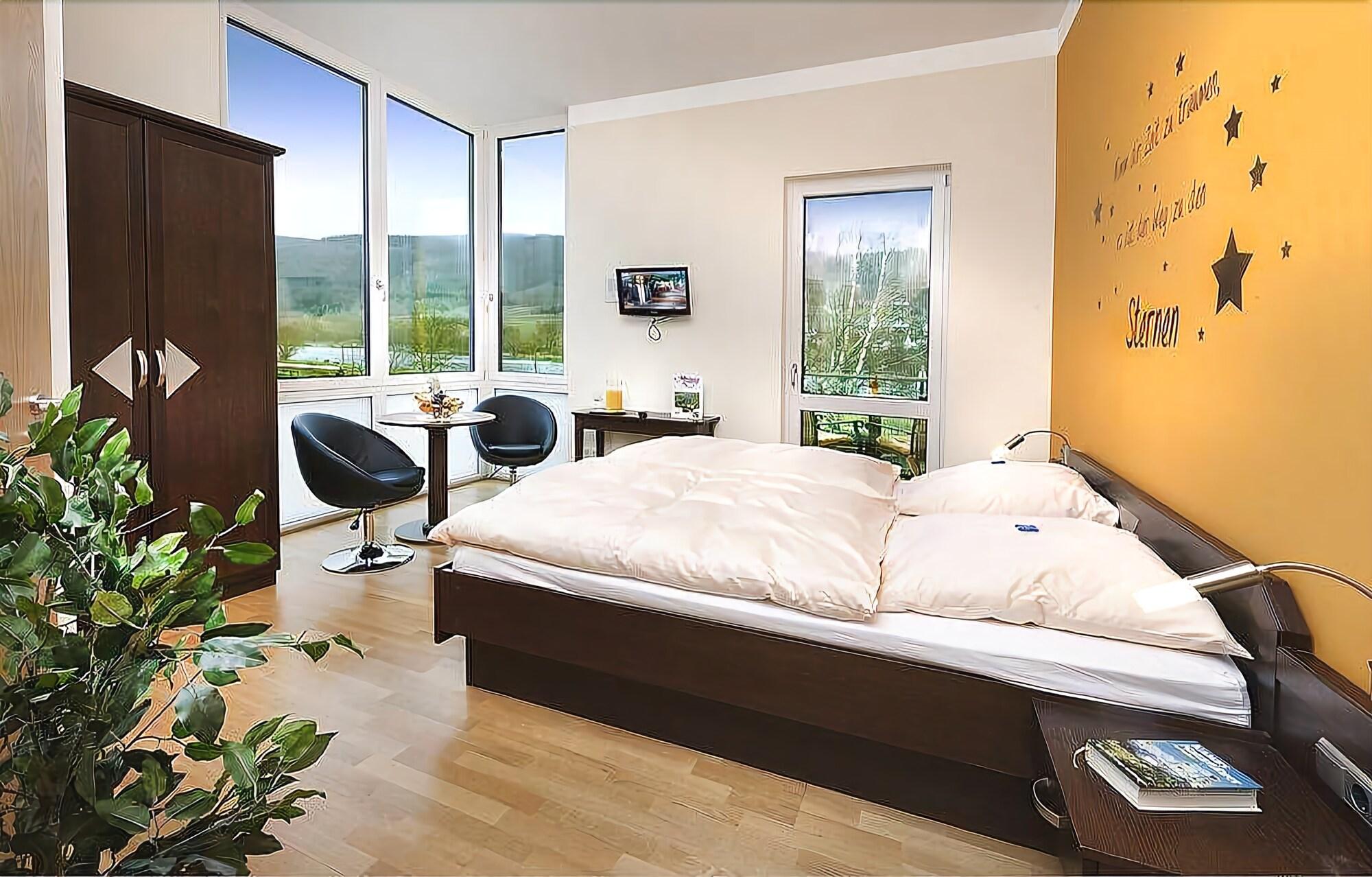 Habitación Hotel Pohl zum Rosenberg