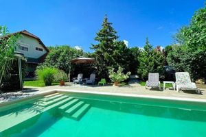 Alquiler Vacacional - Duplex Family-Sized Apartment With Lake View, Pool & Dining Terrace