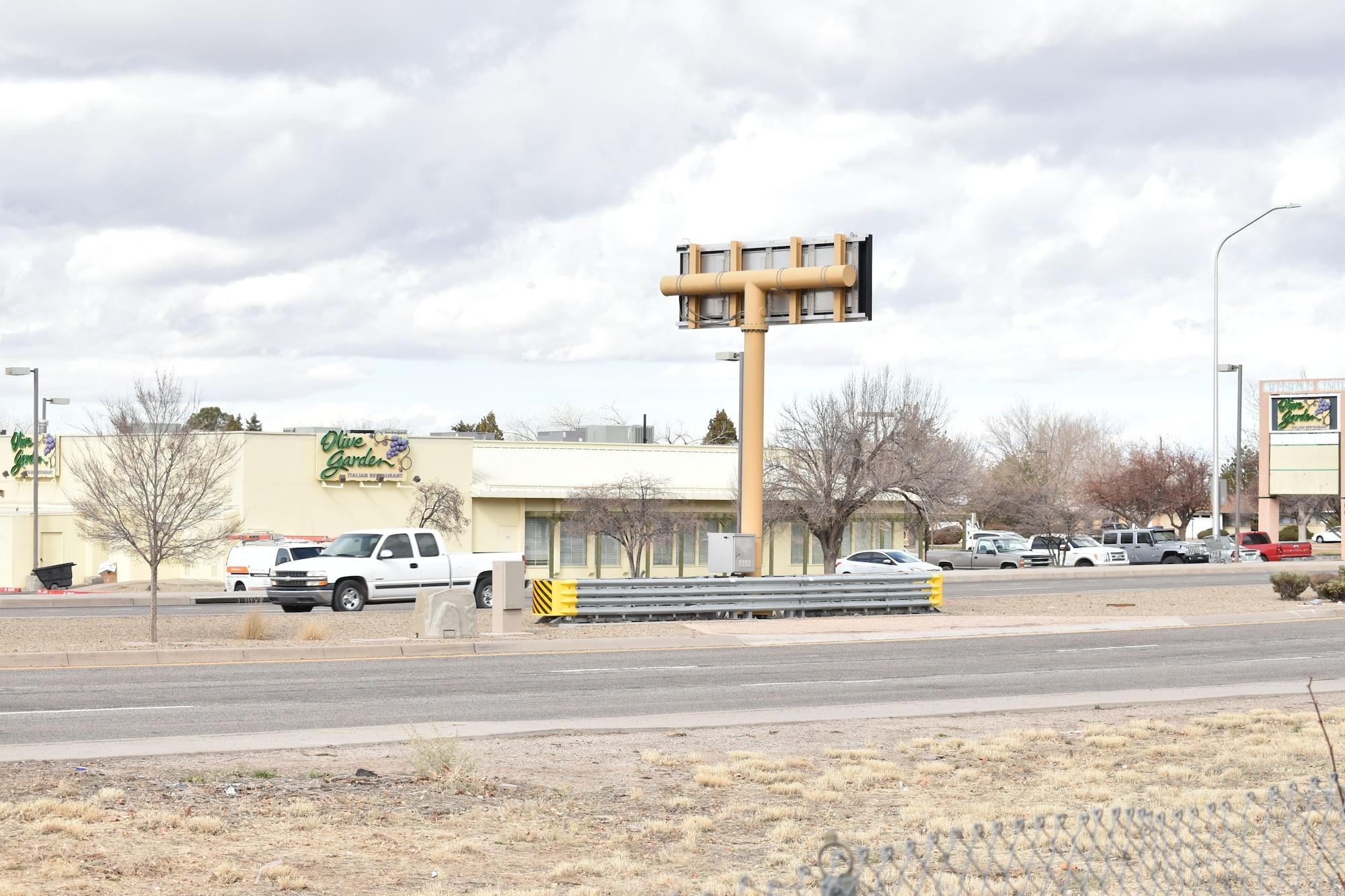 Equipamiento de Habitación Travelodge by Wyndham Albuquerque East
