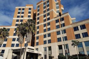 Alojamiento - Hotel Alimara