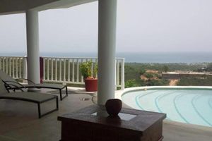 Renta Vacacional - Villa Angel