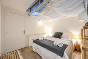 Alquiler Temporario - ARCO Gran Via Boutique Apartments