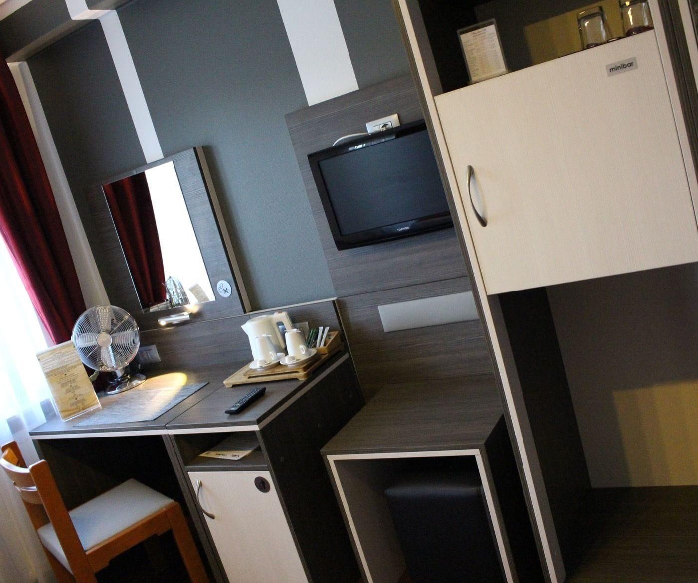 Set de Habitación Rheinhotel Lilie