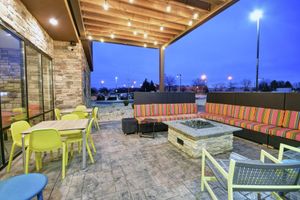Alojamiento - Home2 Suites by Hilton Beloit