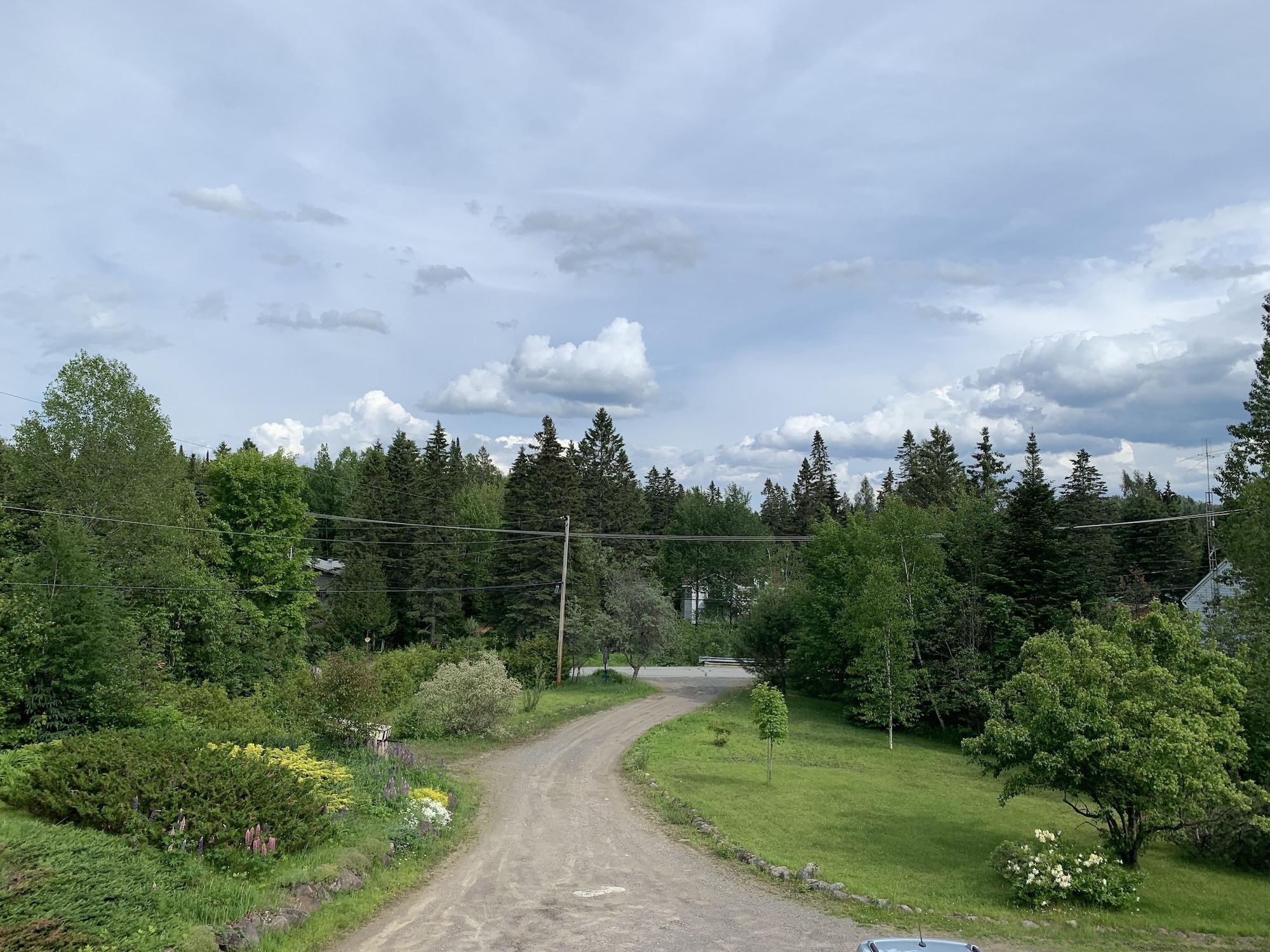 Equipamiento de Habitación Auberge au Phil de l'Eau