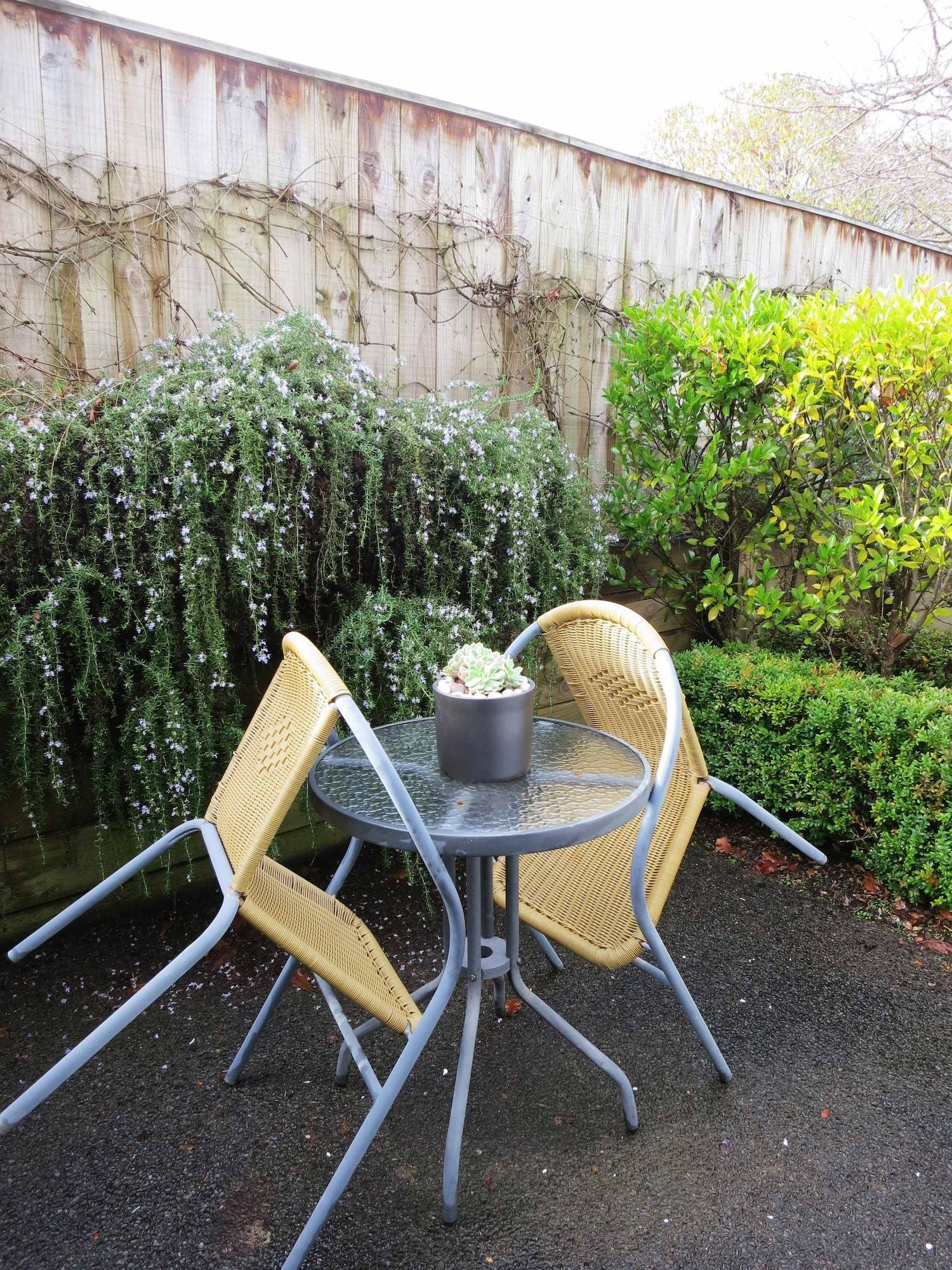 Restaurant Ascot Motor Inn Taupo