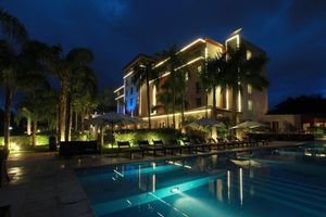 Alojamiento - Panoramic Grand Hotel