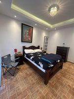 Alquiler Vacacional - IDEAL HOUSE TO REST, SWIMMING POOL, BBQ, WIFI, FULL AIRE