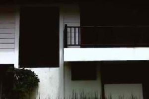 Alojamiento - DM Residente Tagaytay