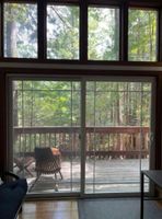 Alquiler Vacacional - Jimmy’s Hike In cabin
 A tranquil retreat, family, and romantic getaway