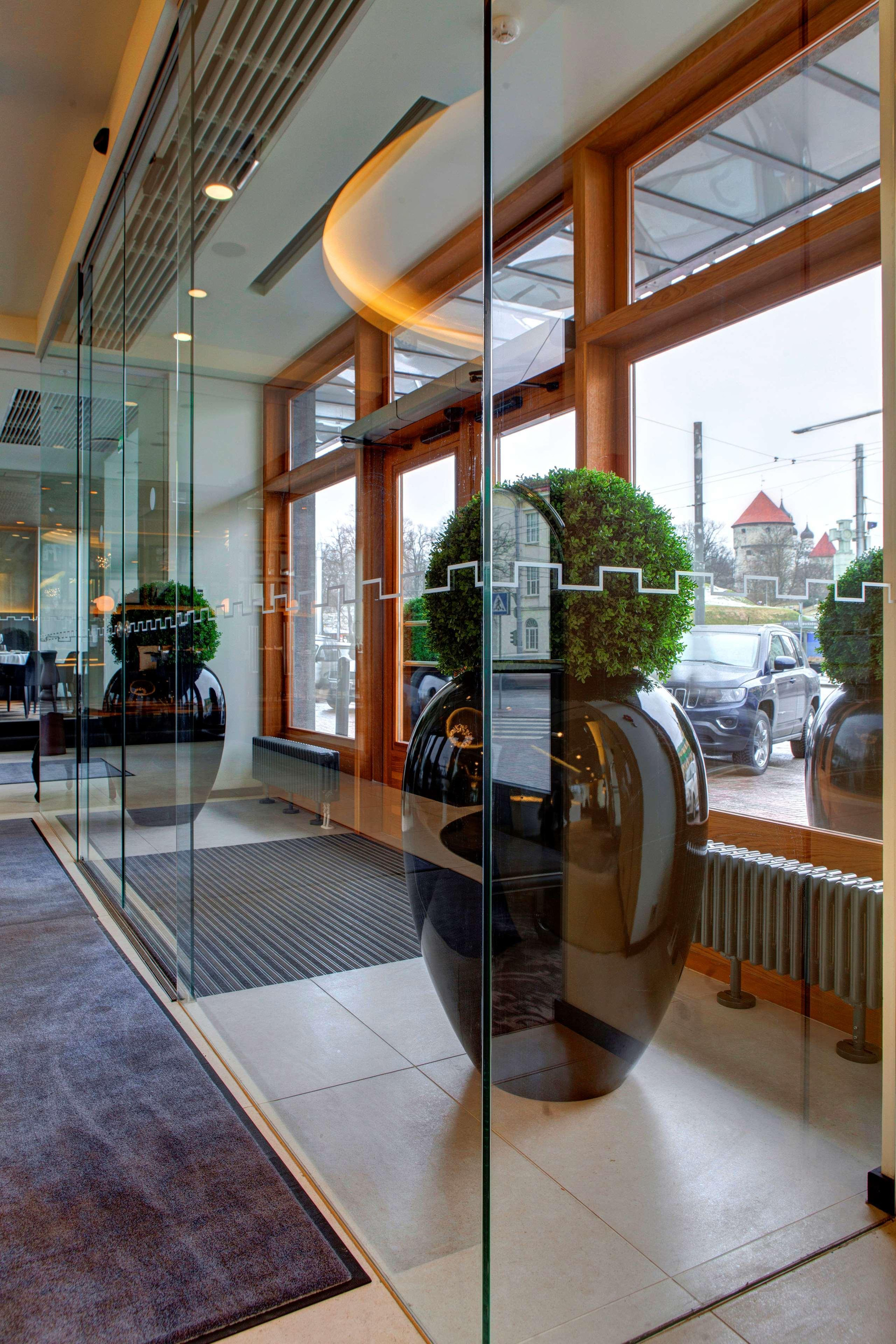 Vista Lobby Palace Hotel Tallinn, a member of Radisson Individuals