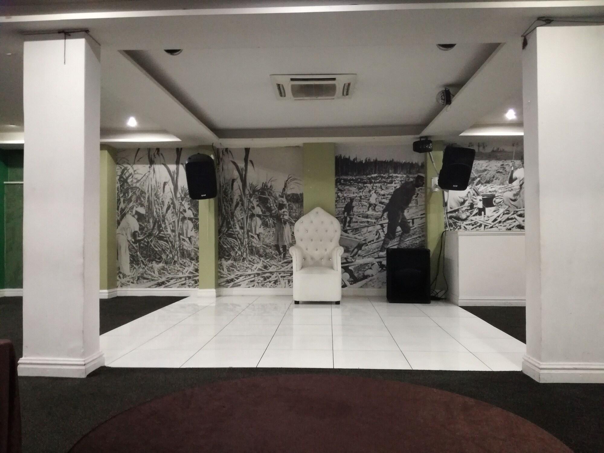 Sala de Reuniones Hotel Savera