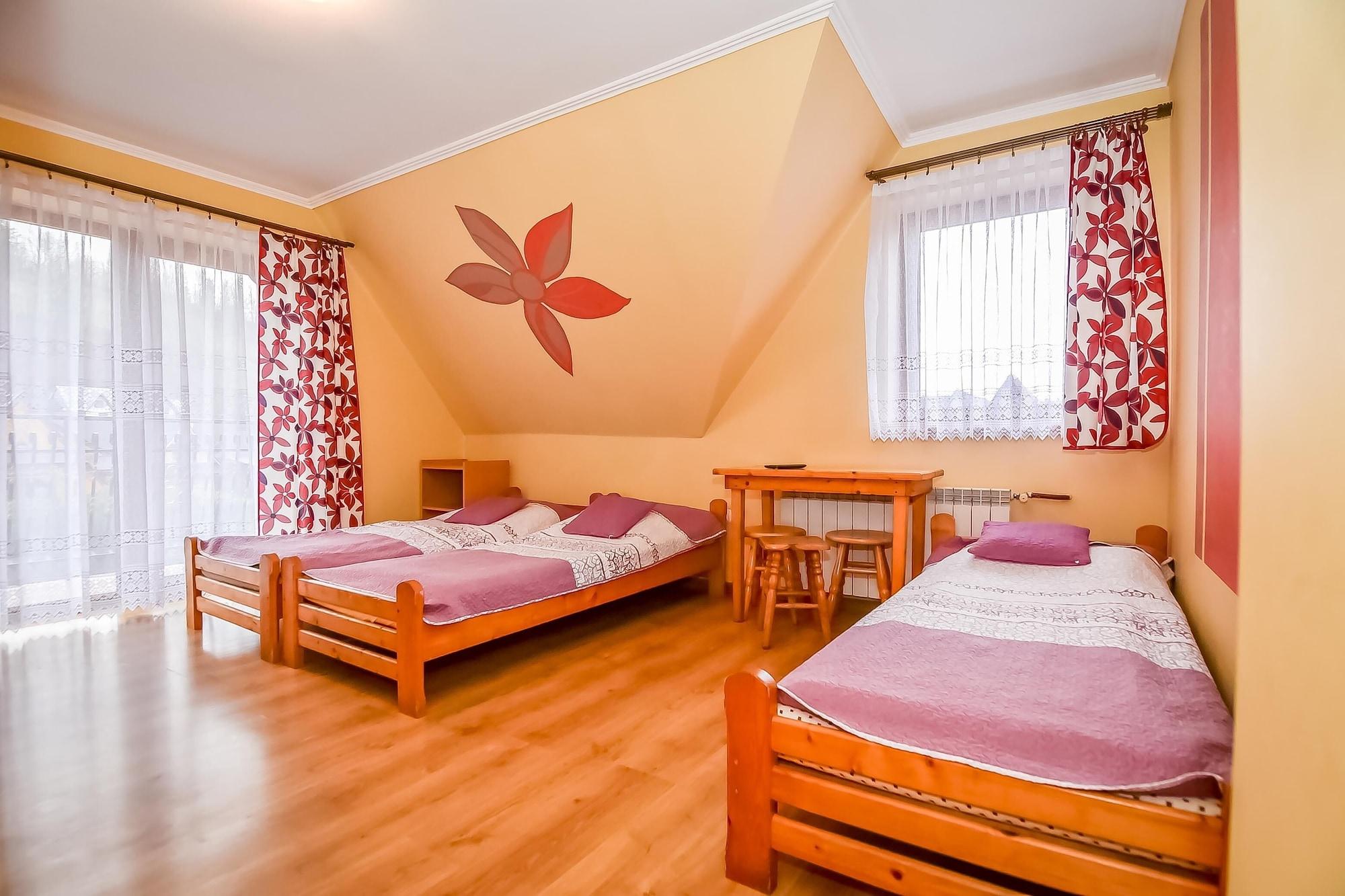Varios Cudzichowka Bialy Dunajec