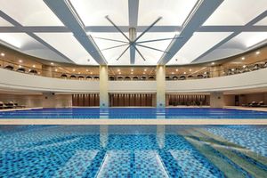 Hotel - JW Marriott Hotel Seoul