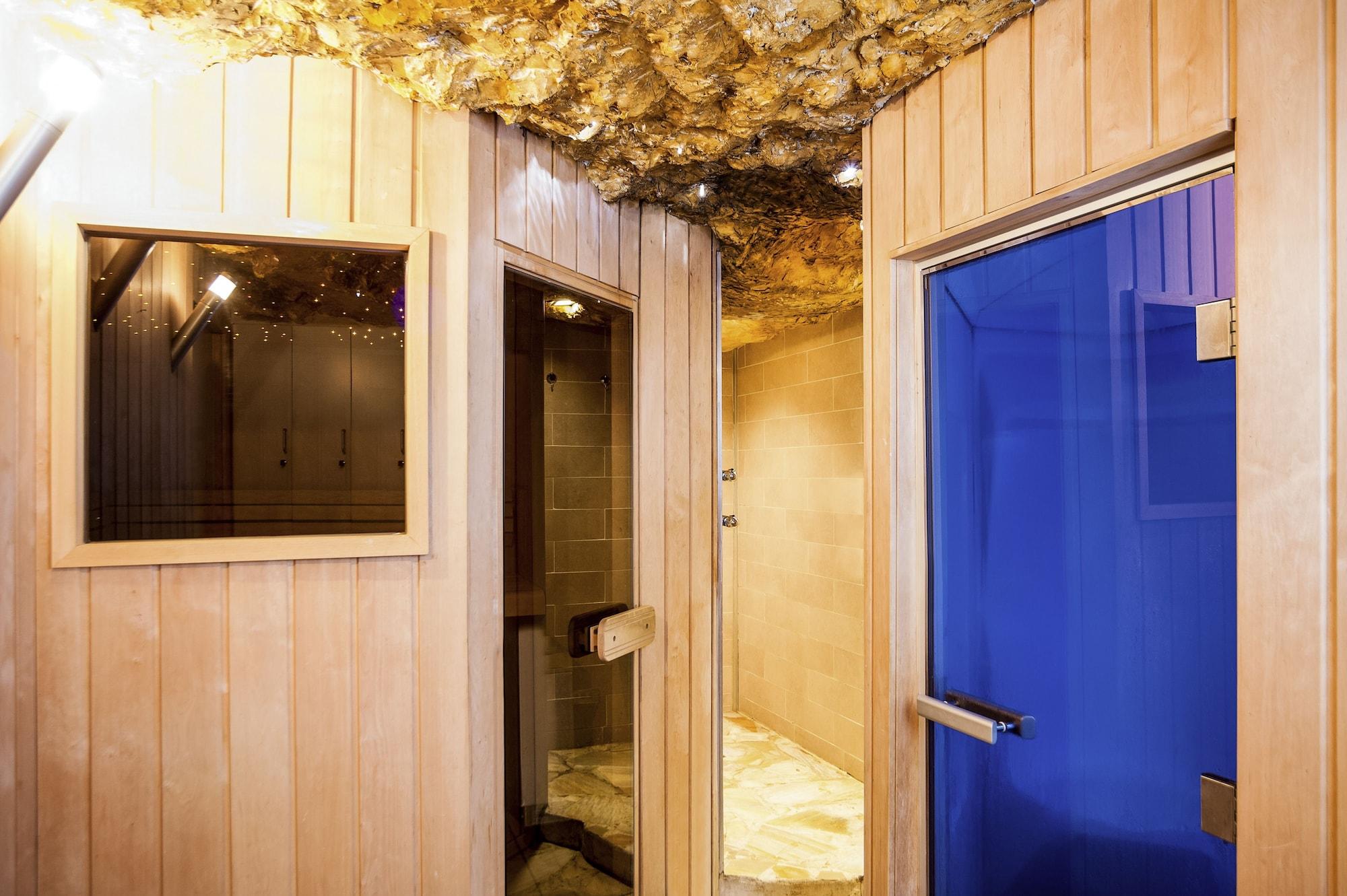 Spa Novotel Gent Centrum