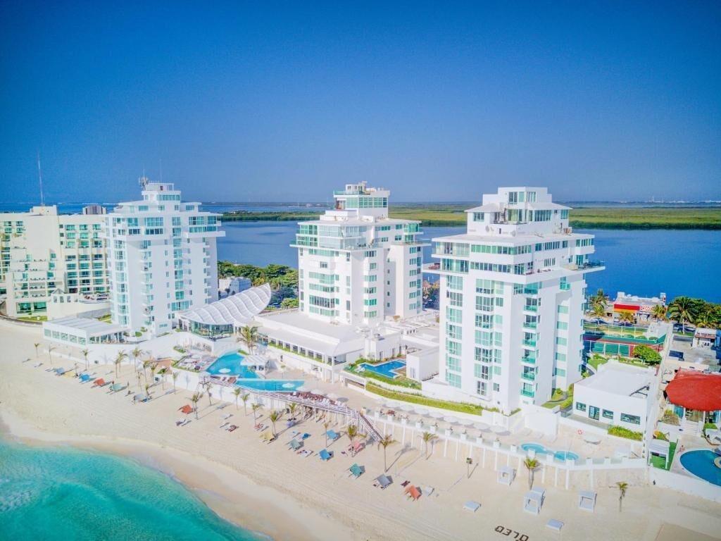 Playa Penthouse Tim