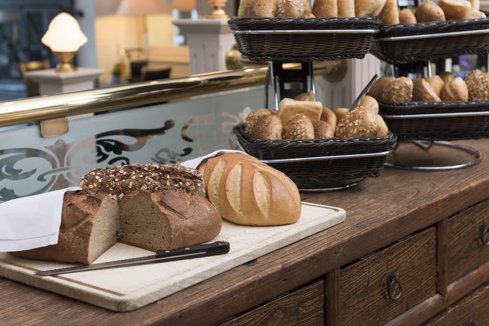Restaurant Hotel des Nordens Flensburg Wellness & Spa