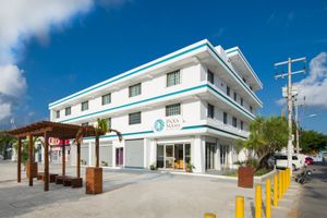 Hoteles de Lujo en Cancún Centro