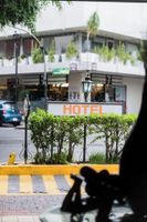 Alojamiento - Hotel Don Quijote Plaza
