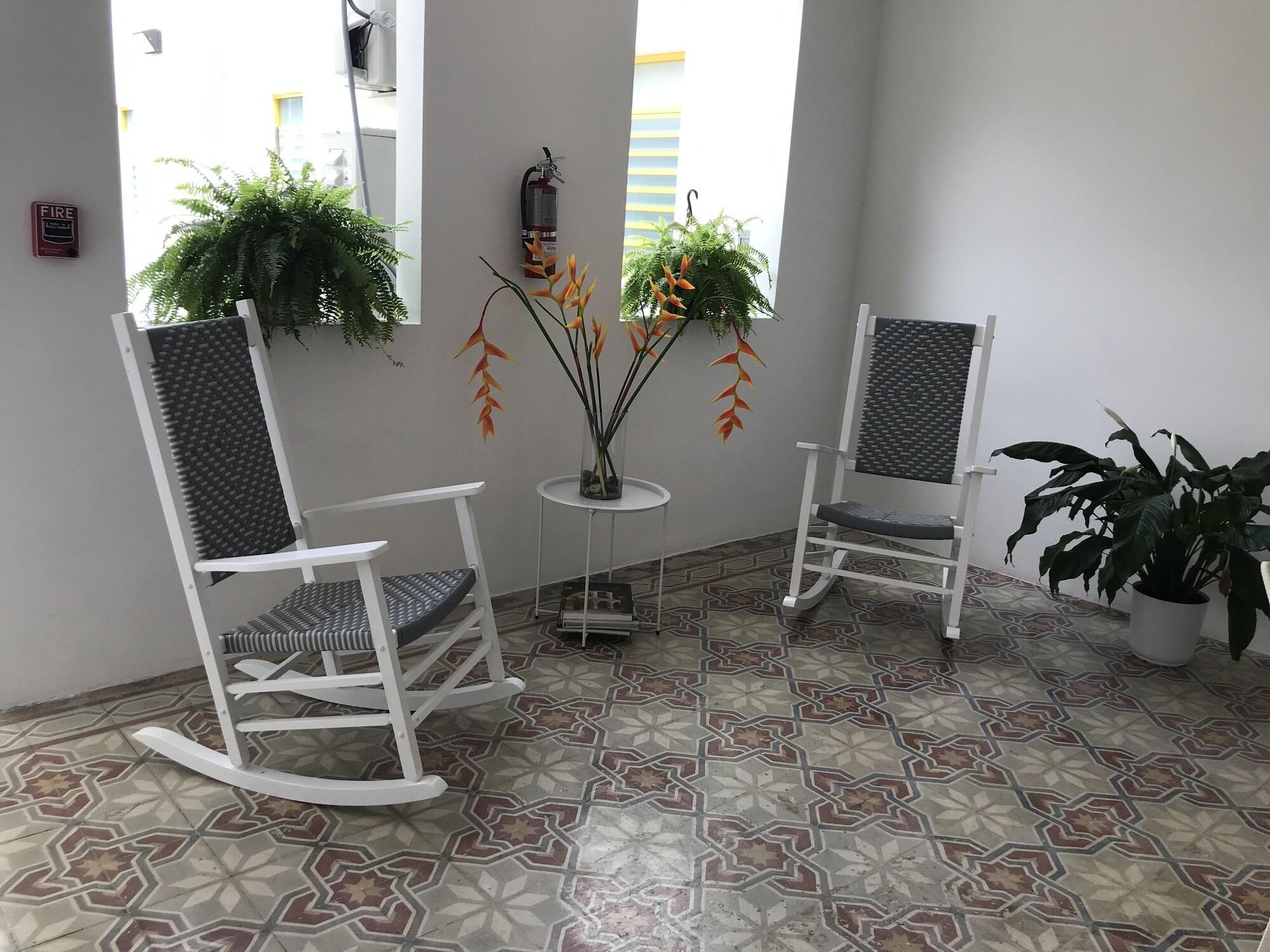 Comodidades del Alojamiento Hotel Nest