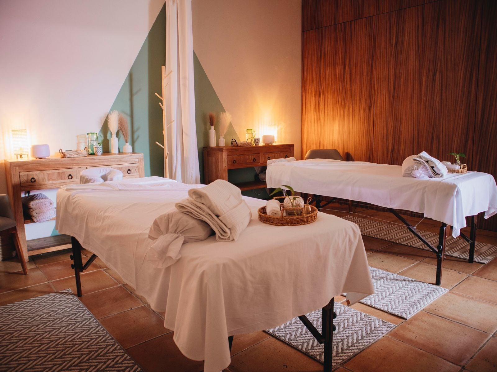Spa Hotel Boutique Casareyna