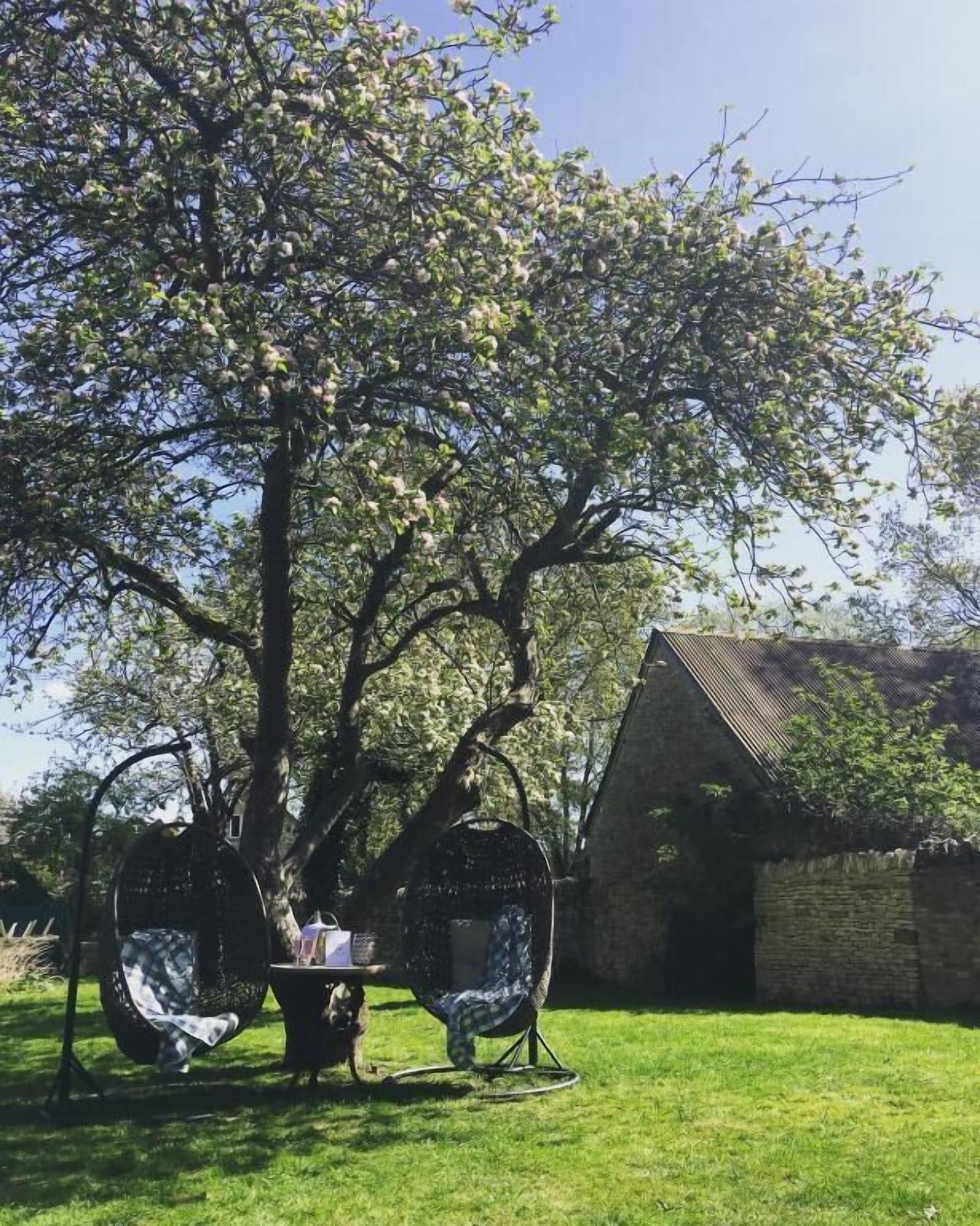 Vista Exterior The Wychwood Inn