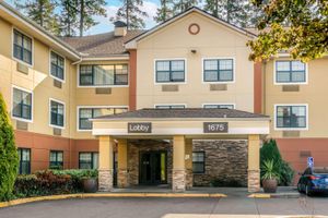 Alojamiento - Extended Stay America - Olympia - Tumwater