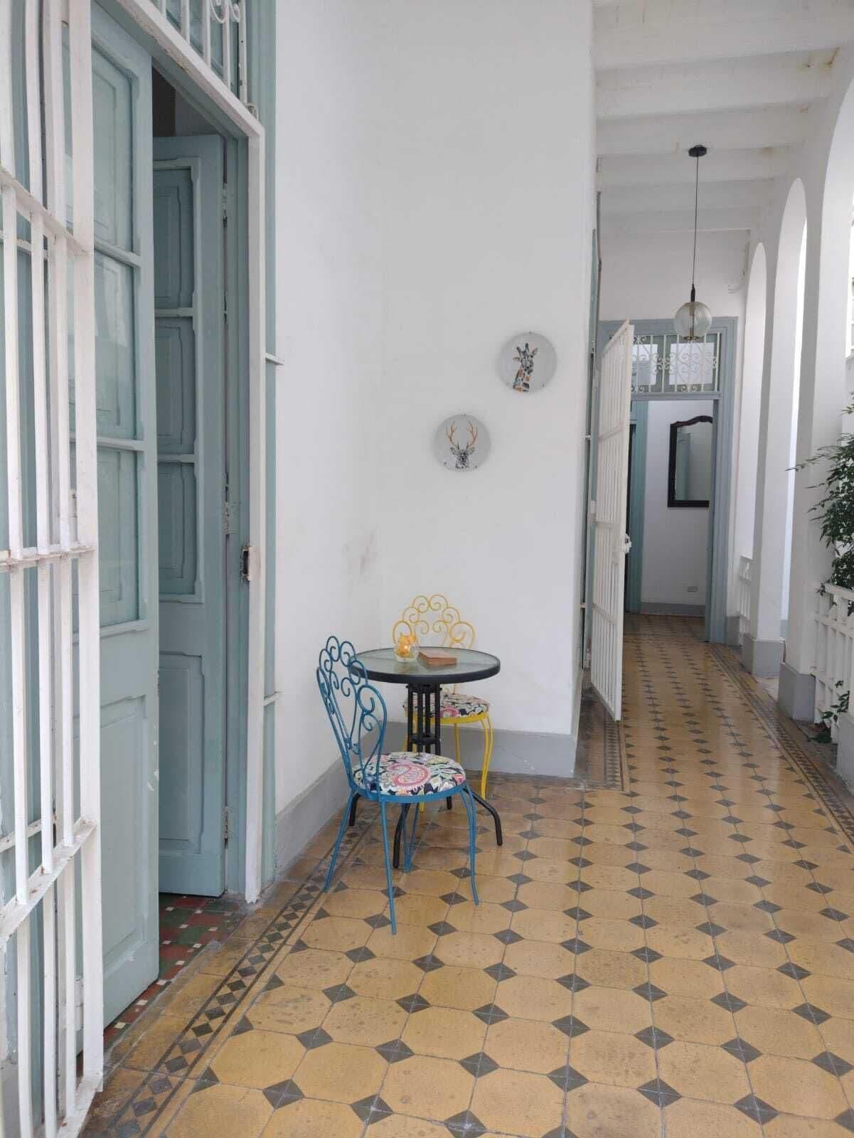 Varios Casa Boutique Gálvez