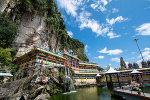 Activity - The Great Kuala Lumpur City - Private Tour
